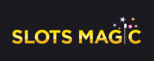 Slots Magic logo
