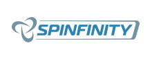 Spinfinity logo