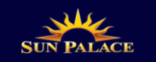 Sun Palace logo