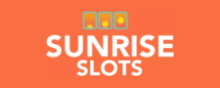 Sunrise Slots logo