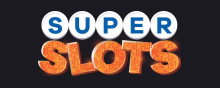 Super Slots logo