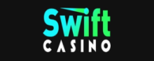 Swift Casino logo