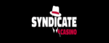 Syndicate Casino logo