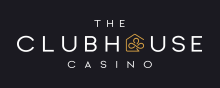 The ClubHouse Casino logo