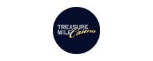 Treasure Mile logo