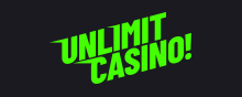 Unlimit Casino logo