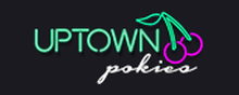 Uptown Pokies logo