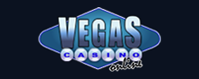 Vegas Casino Online logo
