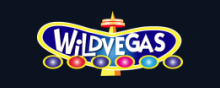 Wild Vegas logo