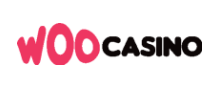 Woo Casino logo