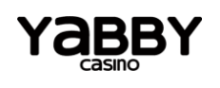 Yabby Casino logo