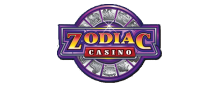Zodiac Casino logo