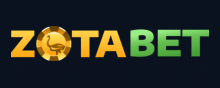 ZotaBet Casino logo